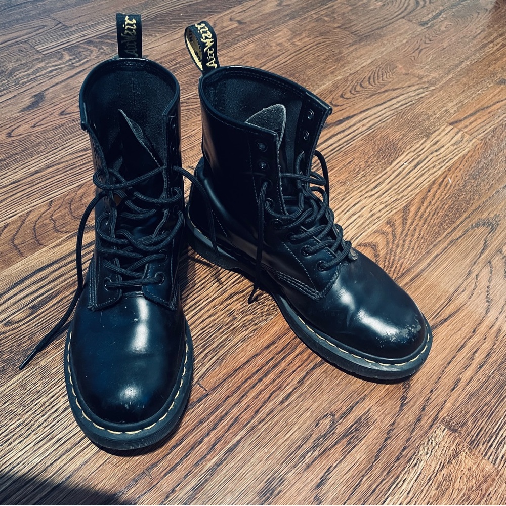 Doc Martens